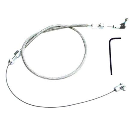 Racing Power 24 in. Throttle Cable Assembly Kit RPC-R6054